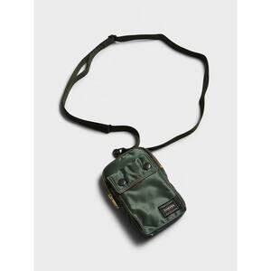 Porter-Yoshida & Co. TANKER Pouch in Sage Green